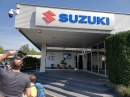 Suzuki gyrltogats