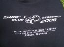 Szlovk SWIFT CLUB tallkoz 2008 - Zvolen - Minitali
